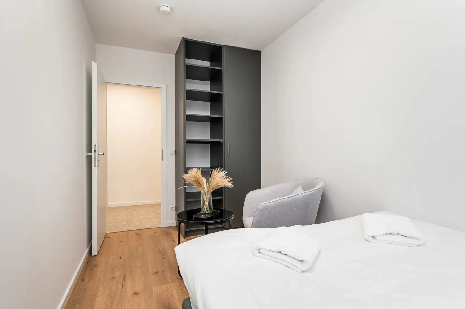 WG-Zimmer mit 9 m² in Berlin – Bild 1