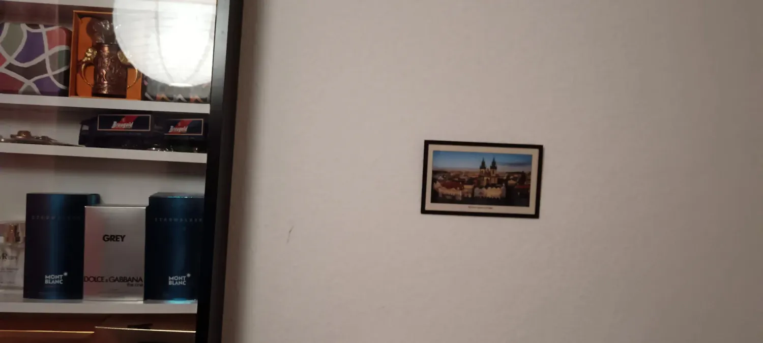 WG-Zimmer mit 200 m² in Berlin – Bild 4