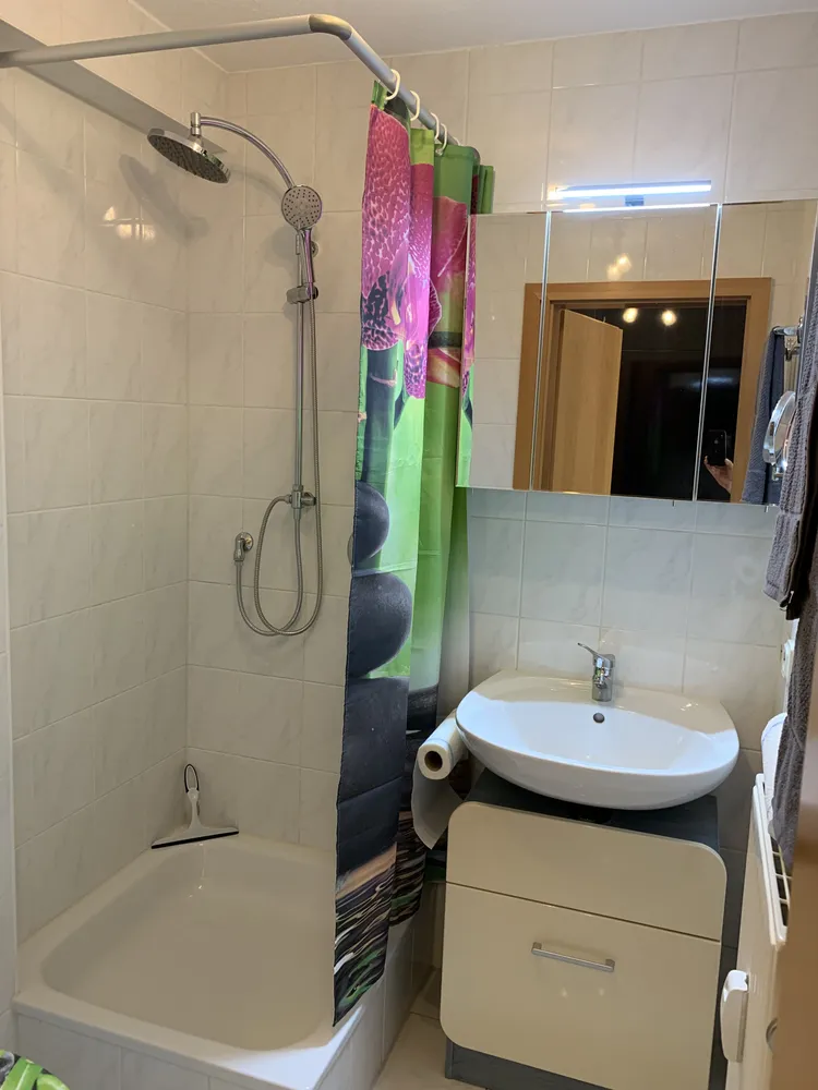 1 Zimmer Wohnung mit 35 m² in Stuttgart – Bild 4