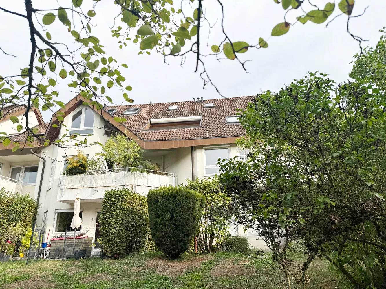 4 Zimmer Wohnung mit 87 m² in Stuttgart – Bild 2
