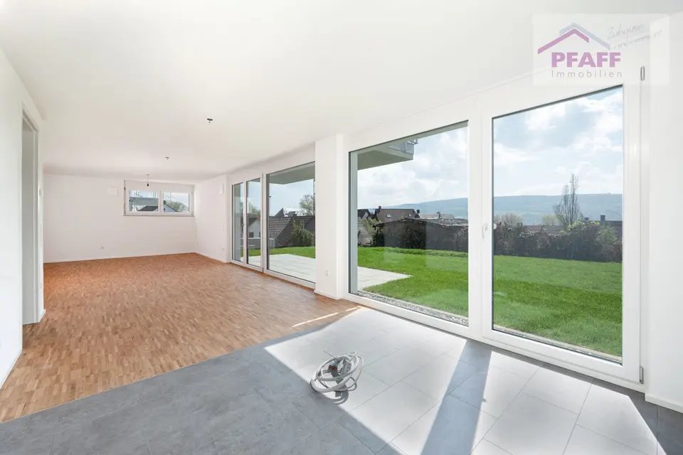 3 Zimmer Wohnung mit 104 m² in Radolfzell am Bodensee – Bild 2