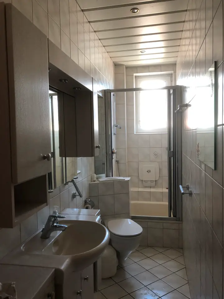 4 Zimmer Wohnung mit 83 m² in Mannheim – Bild 5