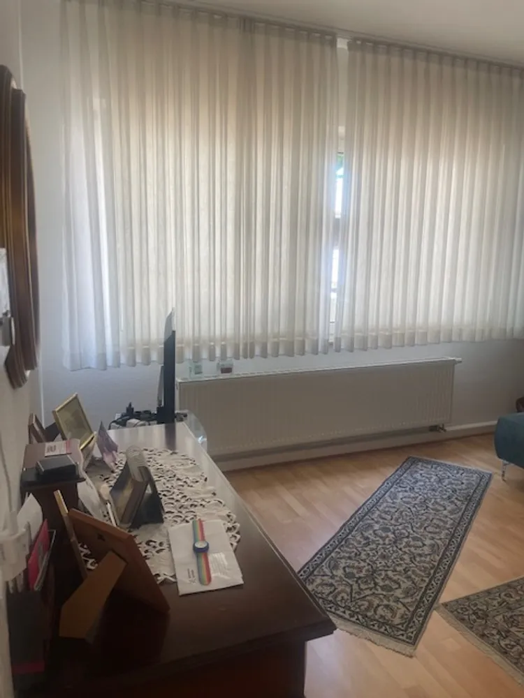 3 Zimmer Wohnung mit 58 m² in Krefeld – Bild 2