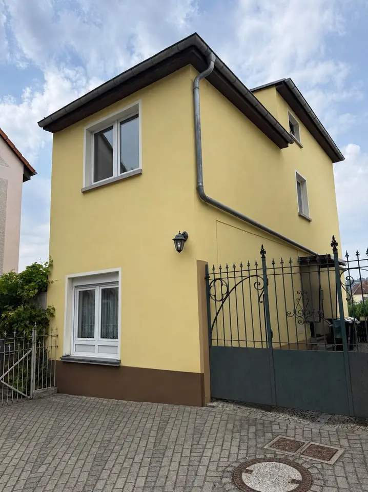 4 Zimmer Haus mit 90 m² in Weißenfels – Bild 3