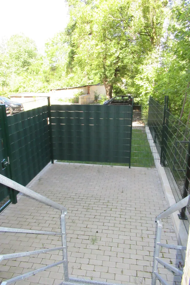 2 room apartment with 97 m² in Chemnitz – Photo 10