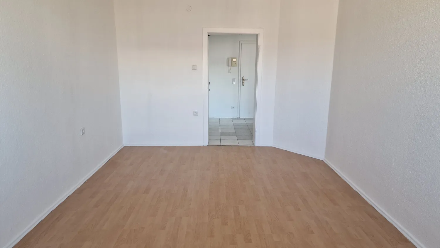 3 Zimmer Wohnung mit 86 m² in Düsseldorf – Bild 2