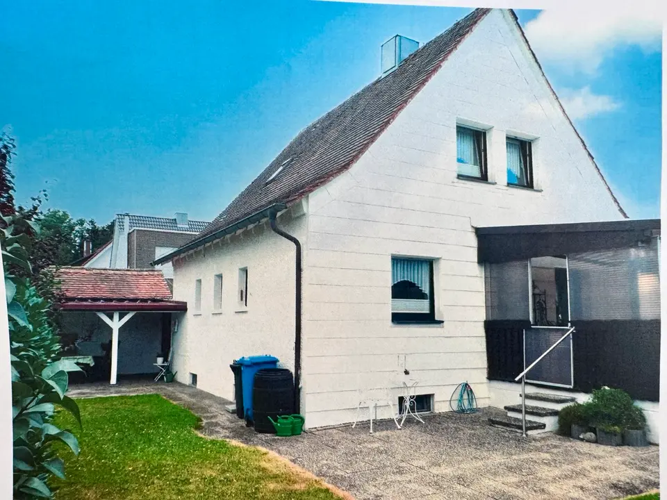 4 Zimmer Haus mit 100 m² in Weingarten – Bild 2