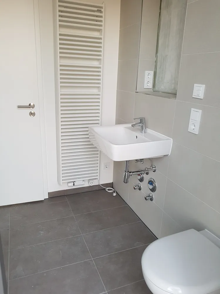 2 Zimmer Wohnung mit 48 m² in Berlin – Bild 6