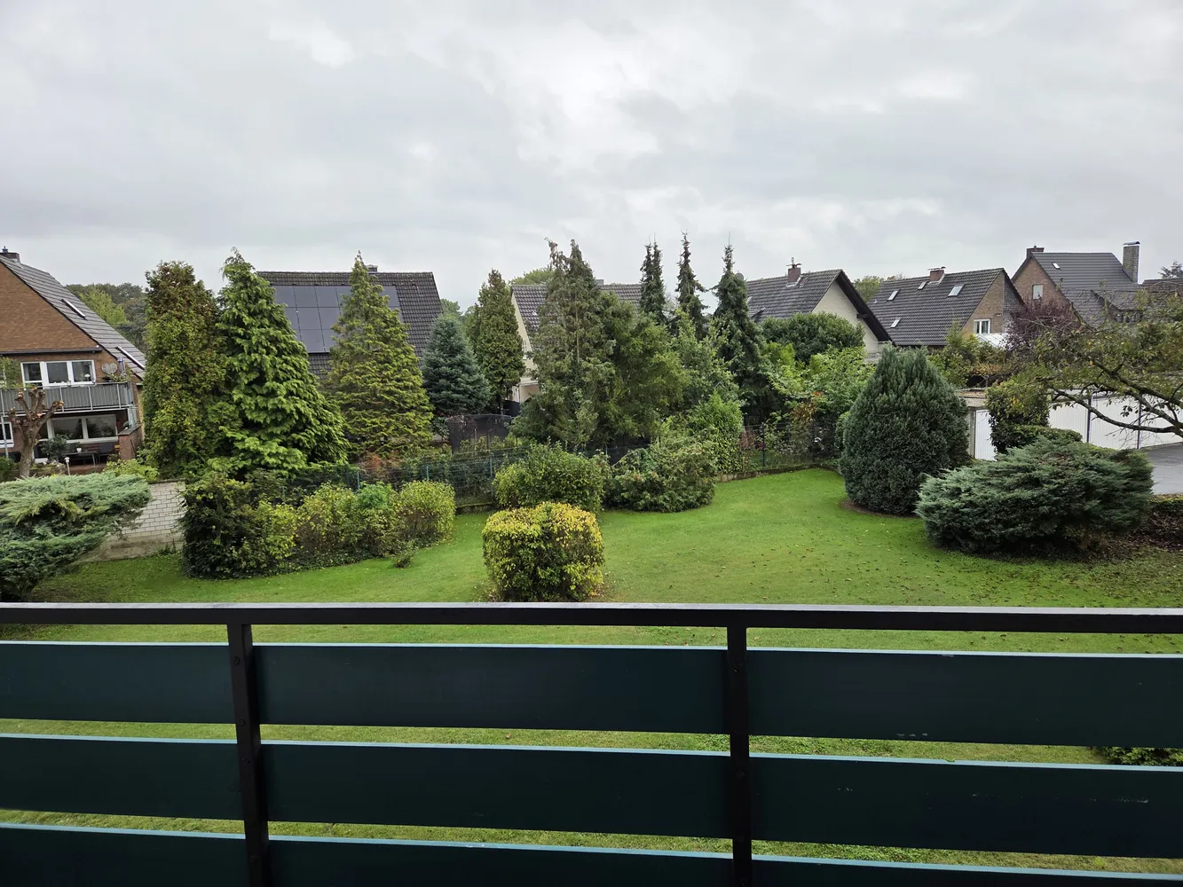 1 room apartment with 35 m² in Dormagen – Photo 1
