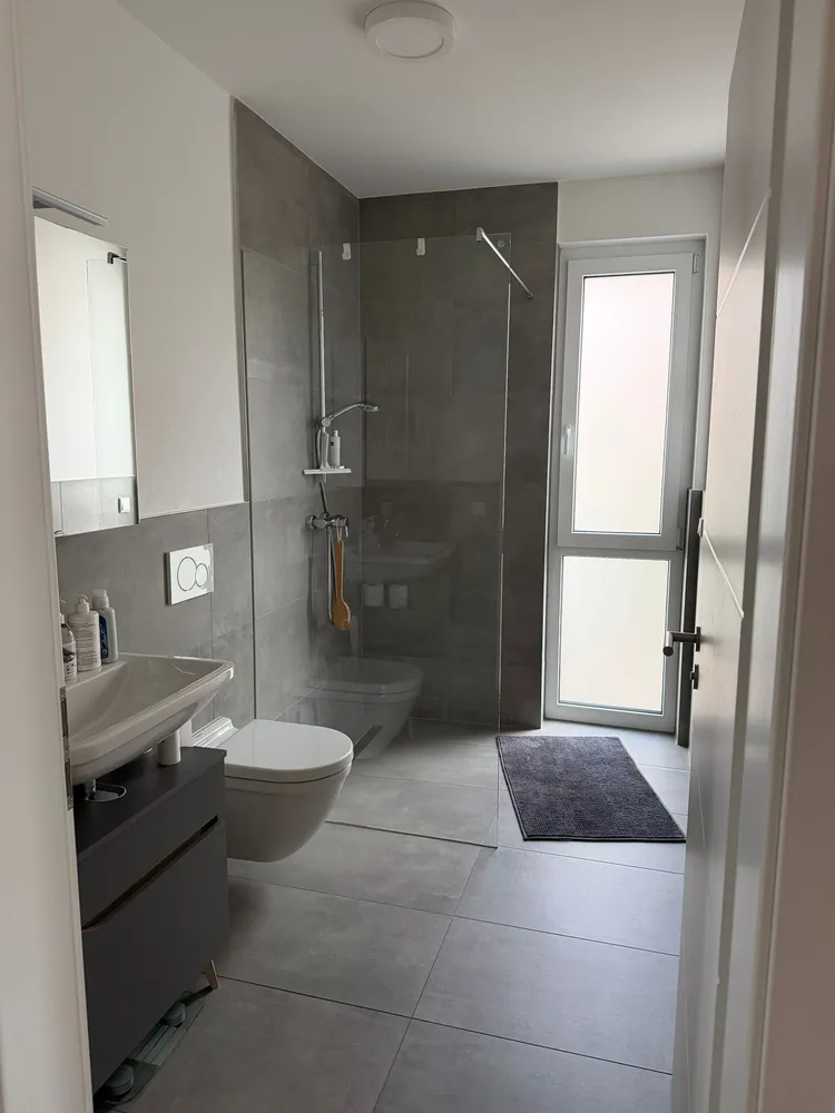 2 Zimmer Wohnung mit 83 m² in Mönchengladbach – Bild 7