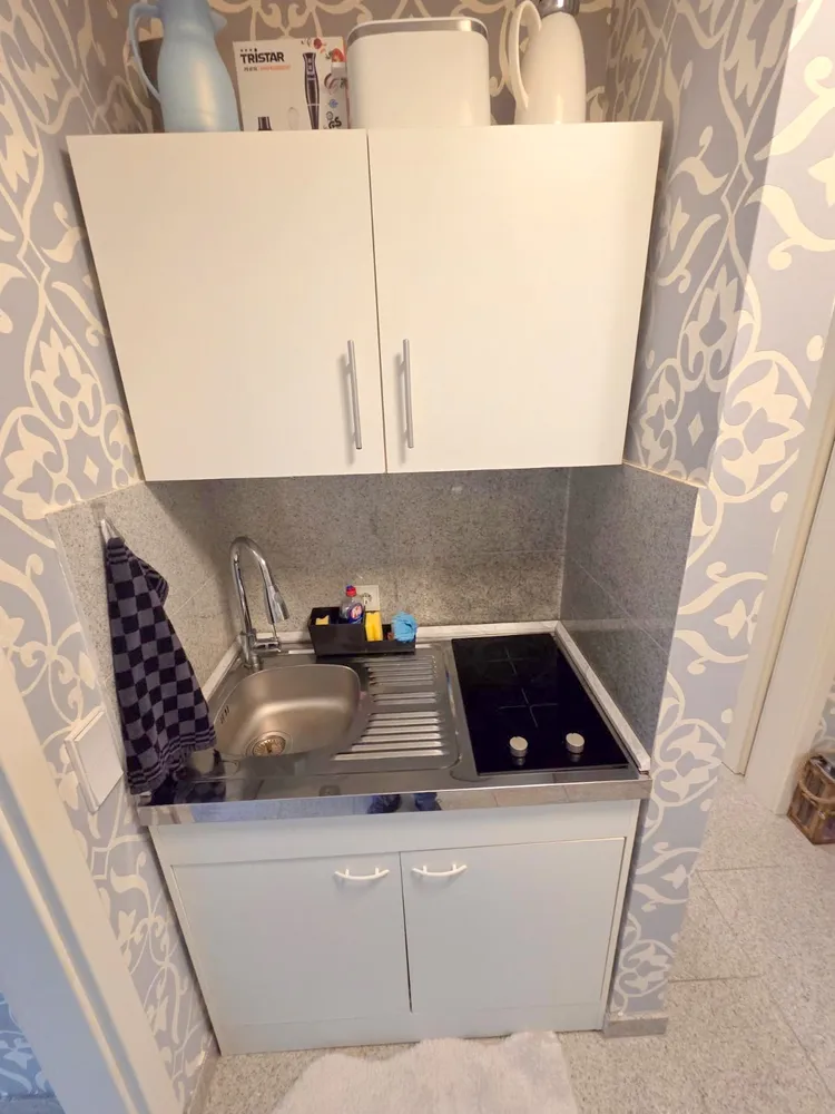 1 room apartment with 43 m² in Neu-Isenburg – Photo 2