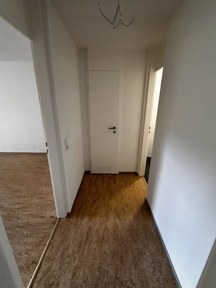 2 Zimmer Wohnung mit 54 m² in Nürnberg – Bild 5
