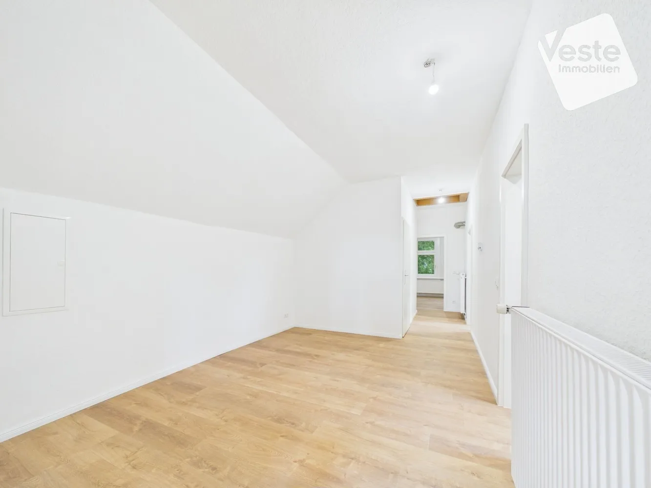 3 Zimmer Wohnung mit 62 m² in Coburg – Bild 7