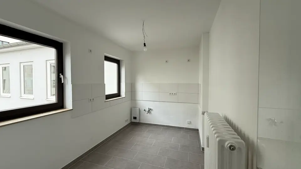 2 Zimmer Wohnung mit 40 m² in Braunschweig – Bild 2