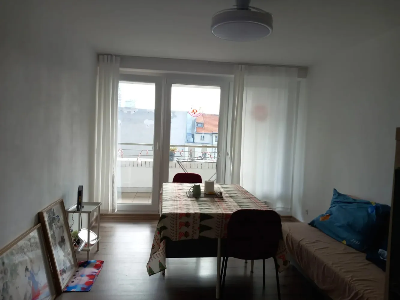 WG-Zimmer mit 21 m² in Berlin – Bild 1