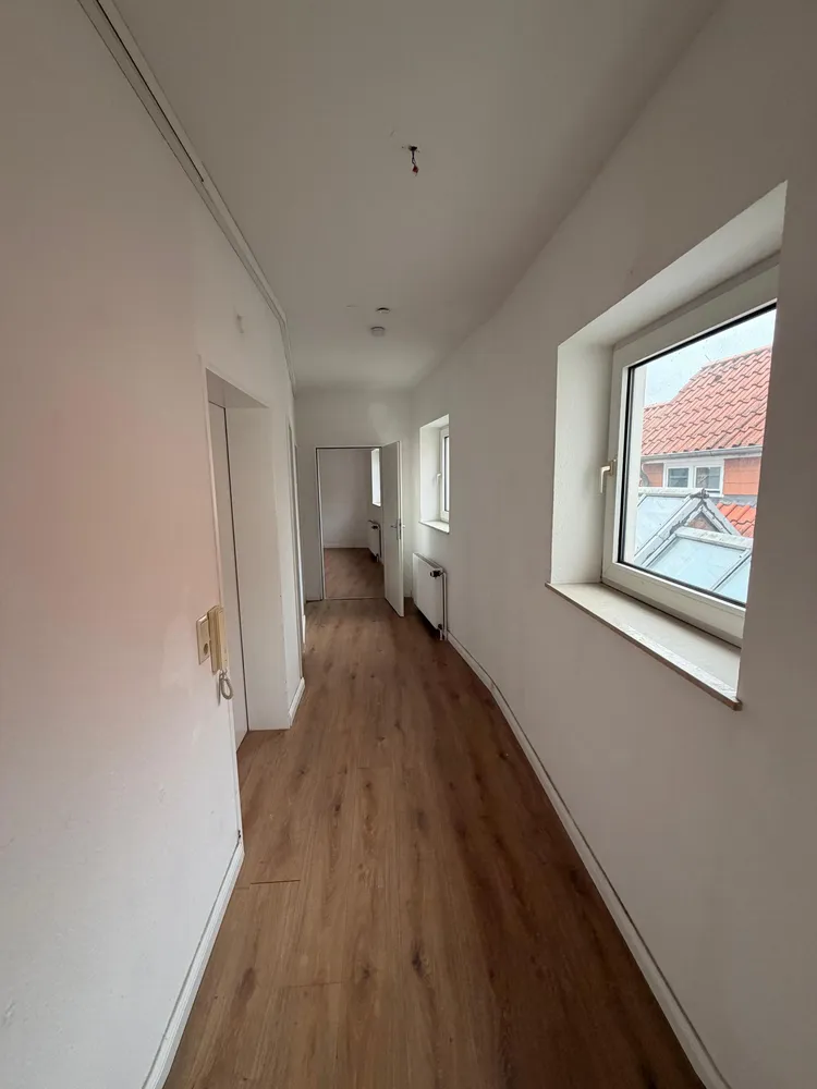 3 room apartment with 105 m² in Oldenburg – Photo 2