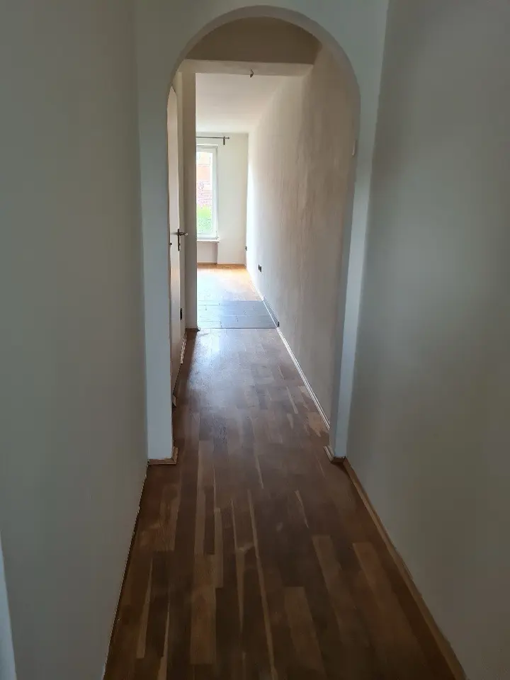 2 Zimmer Wohnung mit 31 m² in Augsburg – Bild 1