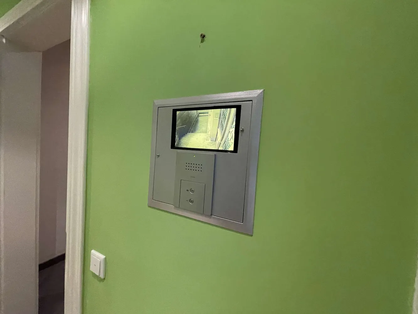 4 Zimmer Wohnung mit 113 m² in Sonneberg – Bild 5
