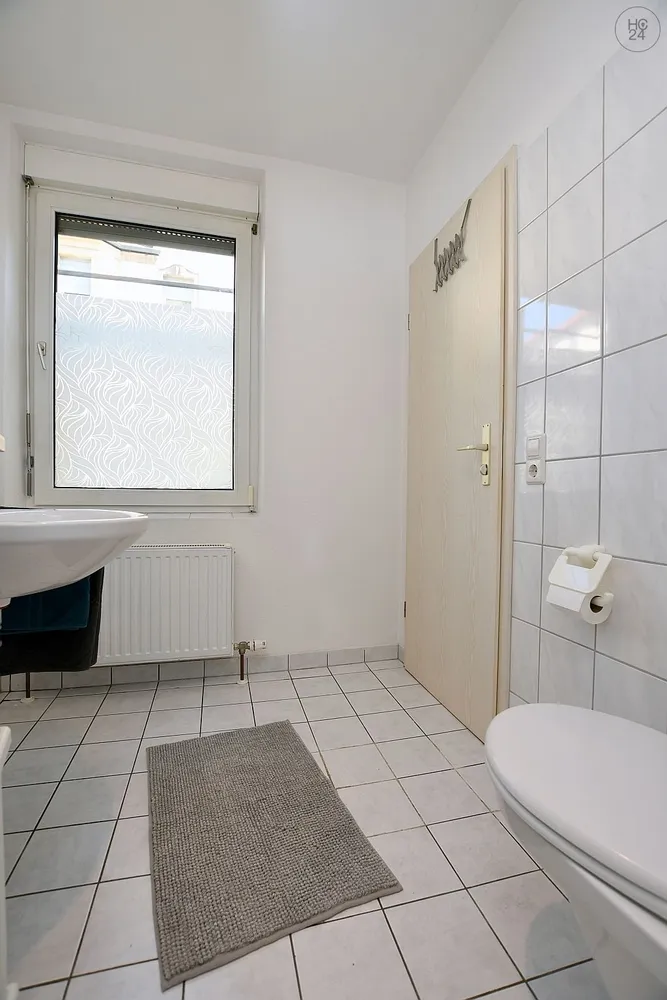 1 Zimmer Wohnung mit 18 m² in Stuttgart – Bild 5