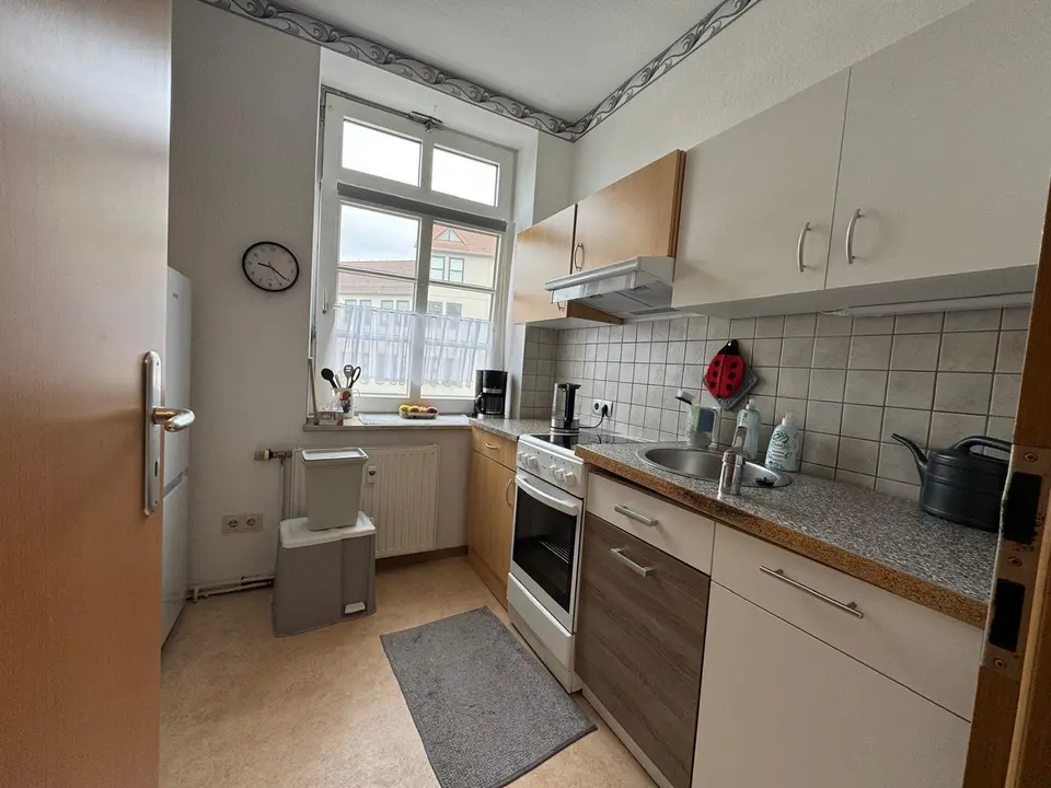 3 Zimmer Wohnung mit 94 m² in Osterode am Harz – Bild 3