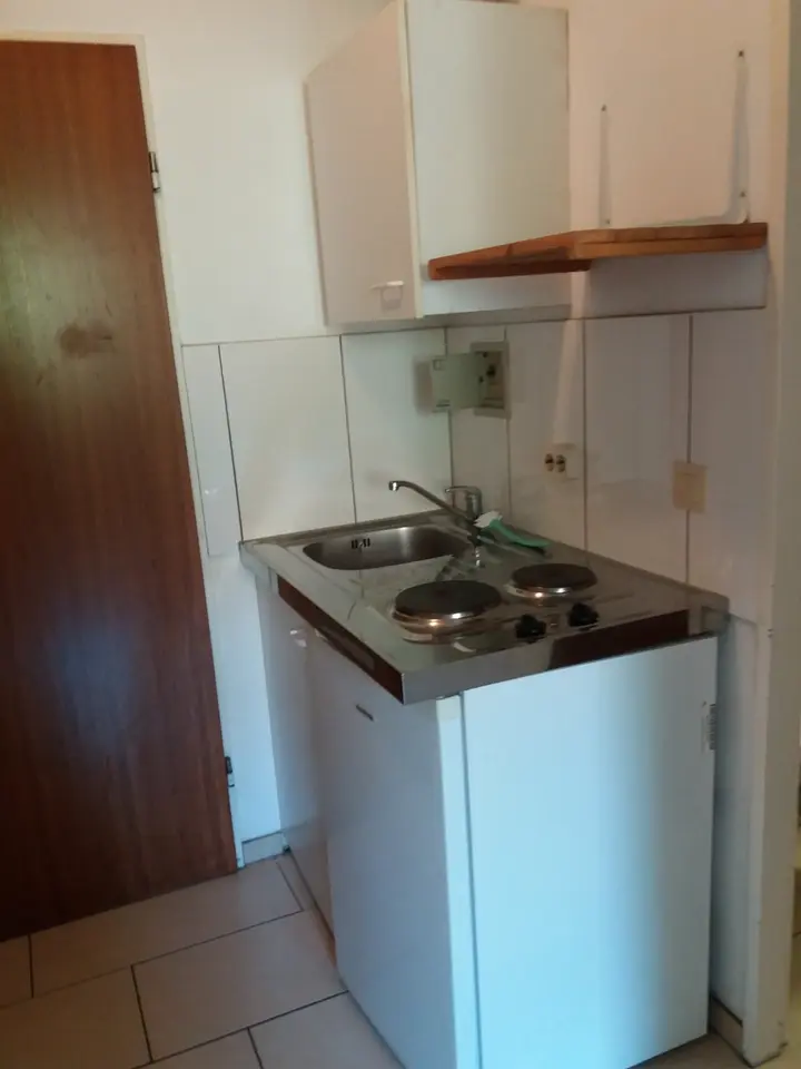 Studio mit 21 m² in Braunschweig – Bild 3