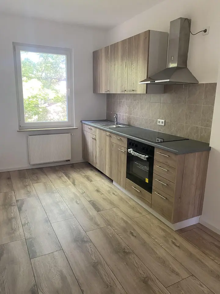 2 Zimmer Wohnung mit 58 m² in Nürnberg – Bild 3