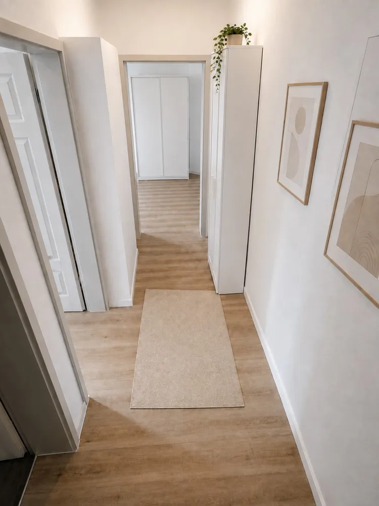 1 room apartment with 42 m² in Munich – Photo 7