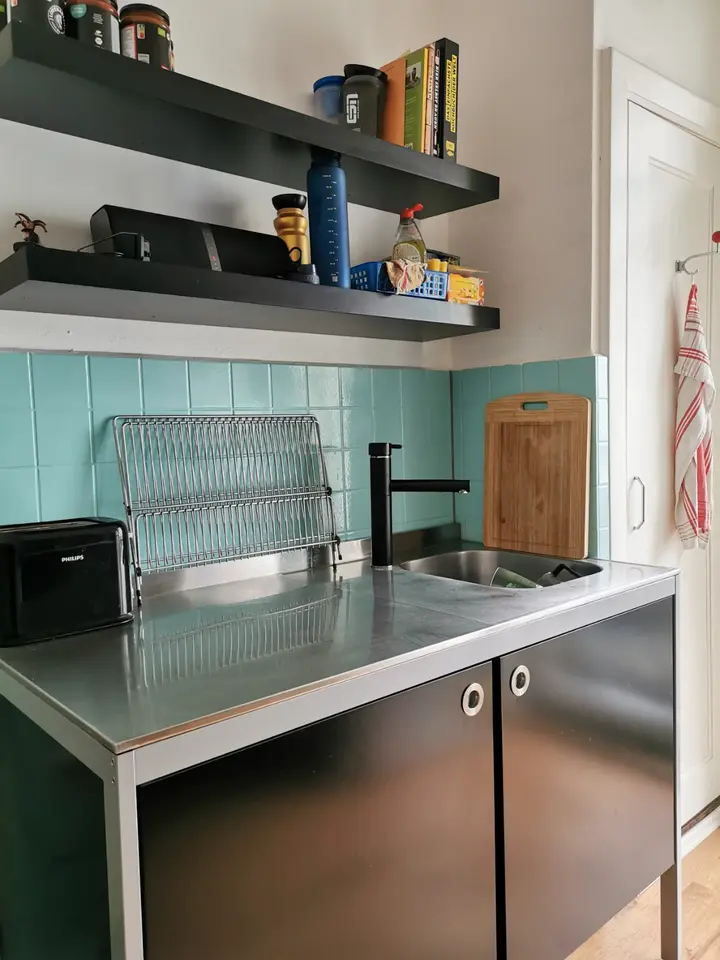 WG-Zimmer mit 65 m² in Bremen – Bild 3