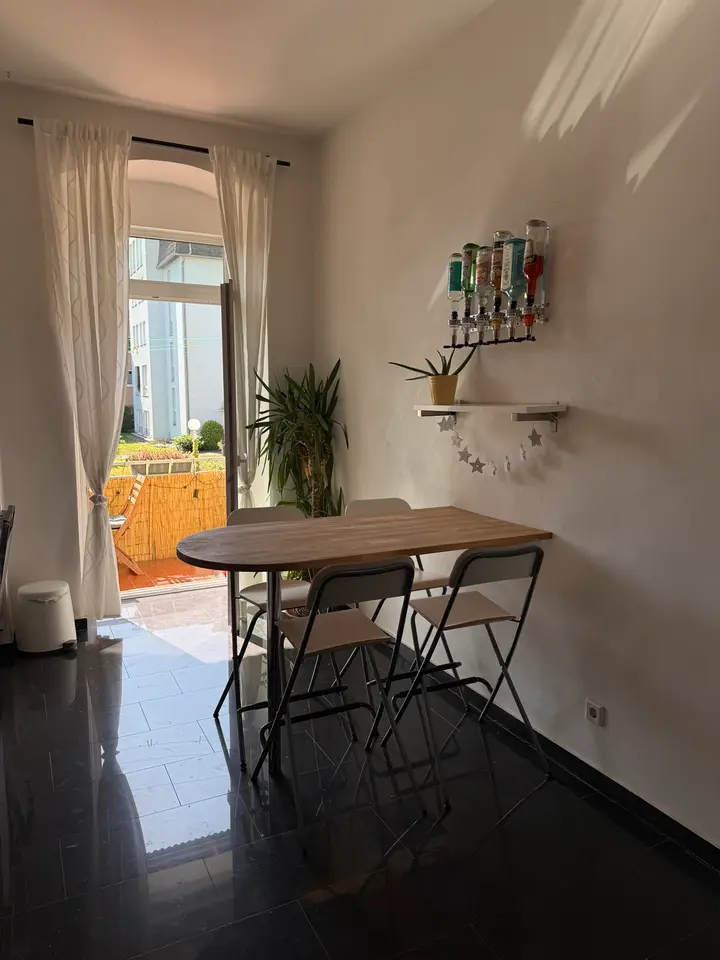WG-Zimmer mit 12 m² in Gießen – Bild 9