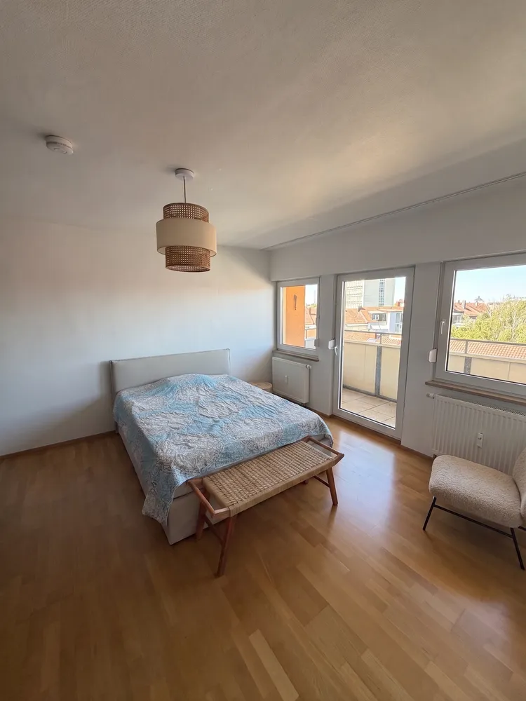 3 Zimmer Wohnung mit 82 m² in Nürnberg – Bild 10
