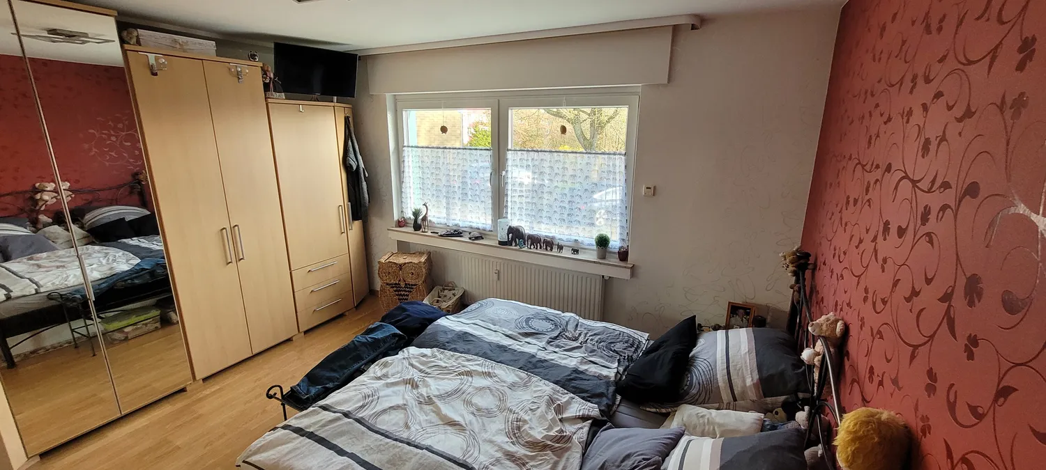 3 Zimmer Wohnung mit 83 m² in Wuppertal – Bild 8