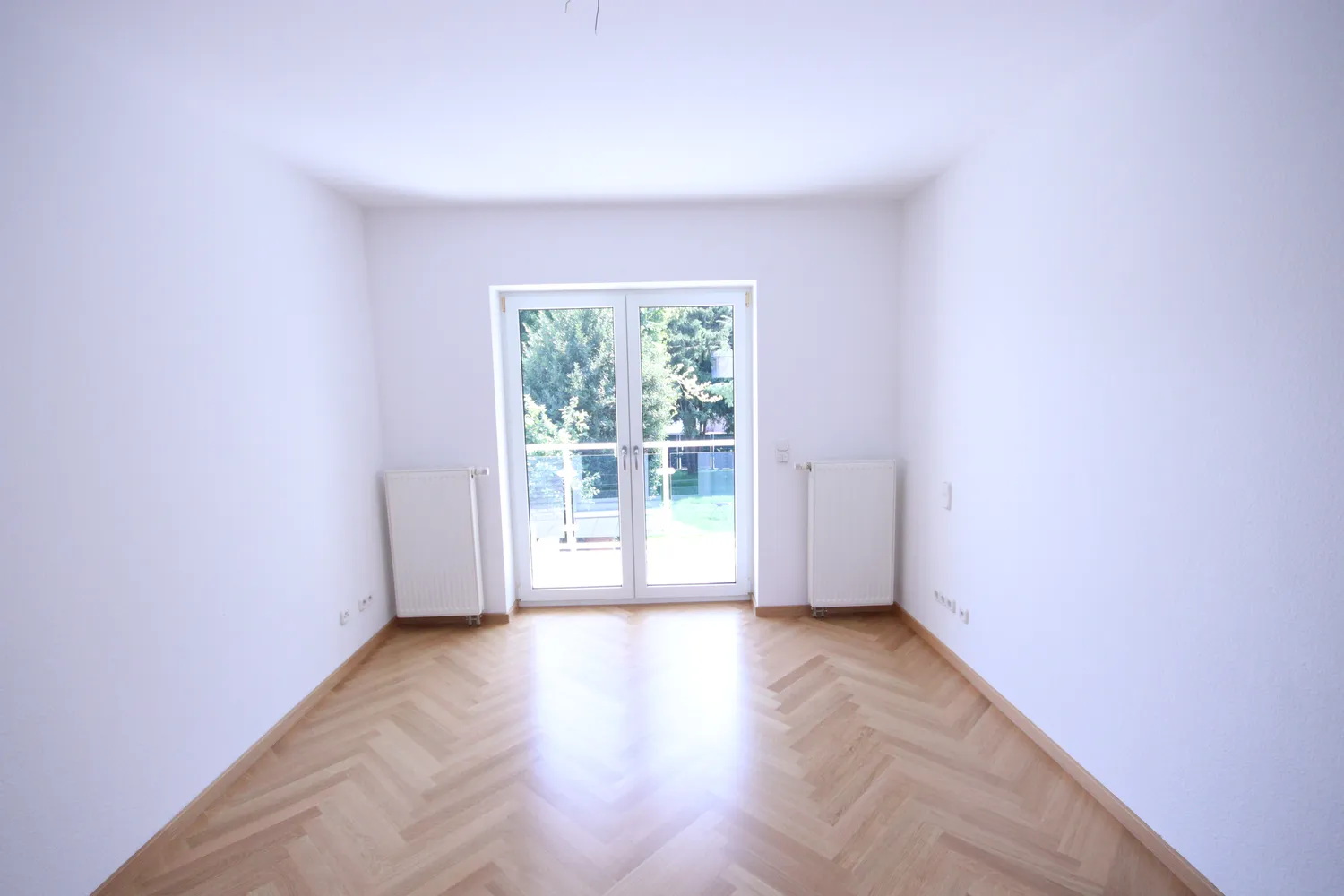 2 Zimmer Wohnung mit 59 m² in Frechen – Bild 3