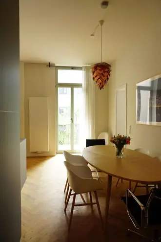 3 Zimmer Wohnung mit 89 m² in Frankfurt am Main – Bild 4