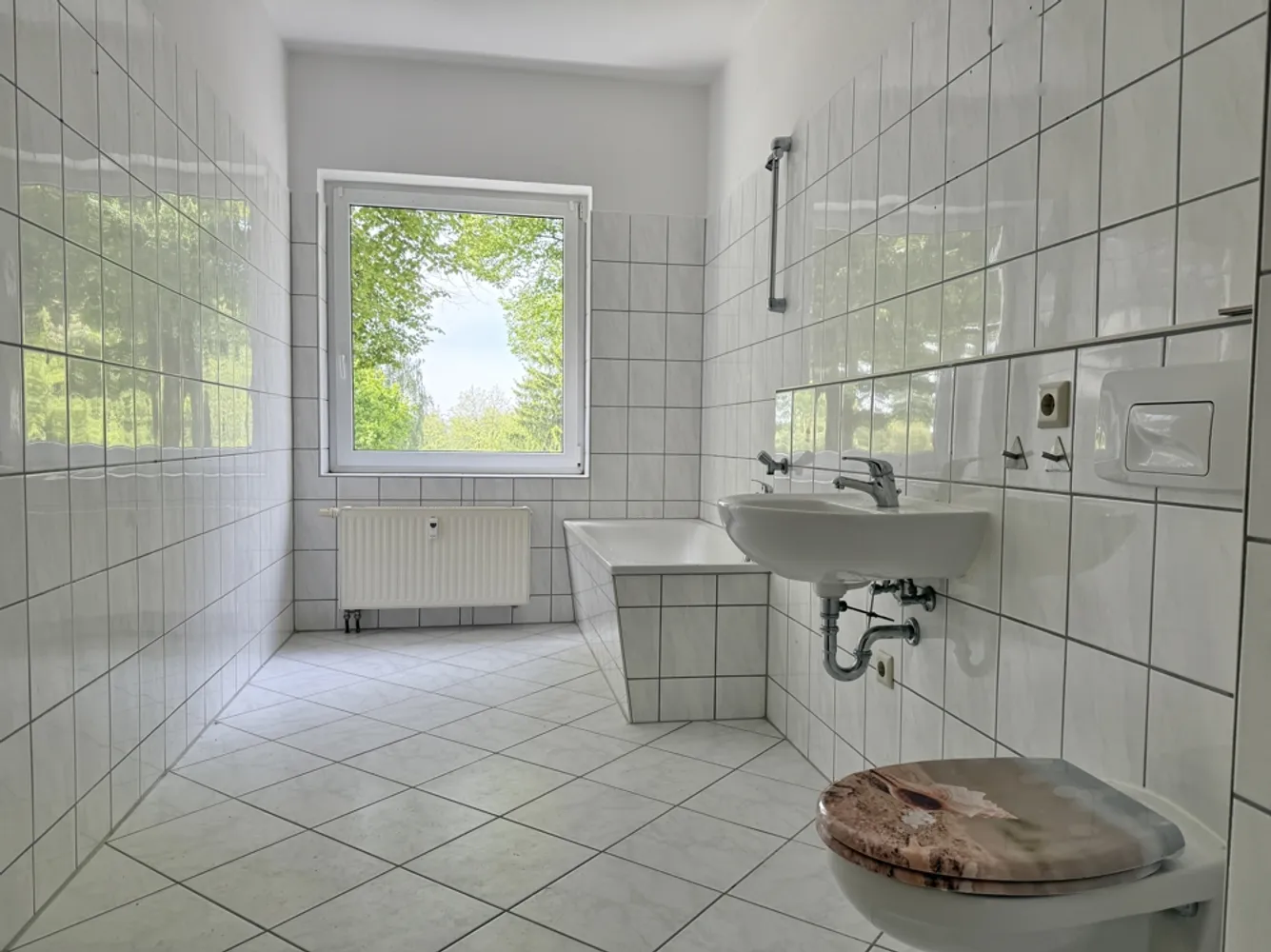 2 Zimmer Wohnung mit 69 m² in Chemnitz – Bild 5