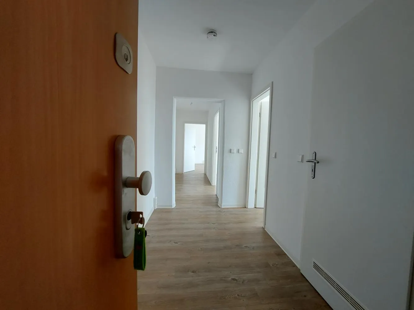 3 room apartment with 73 m² in Magdeburg – Photo 6