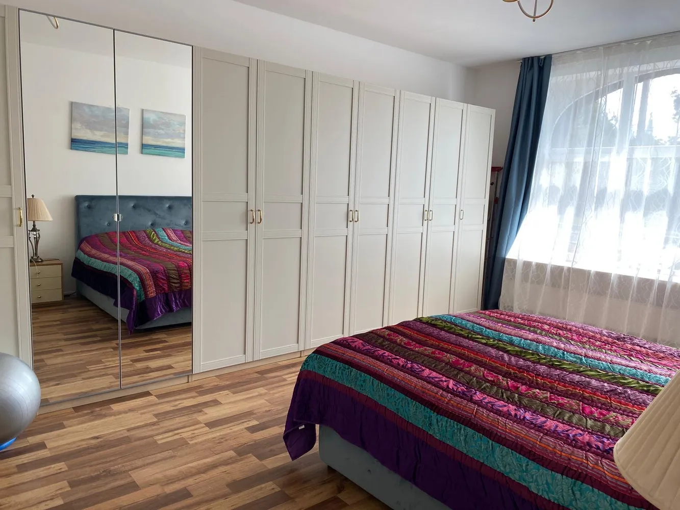 3 Zimmer Wohnung mit 98 m² in Nürnberg – Bild 11