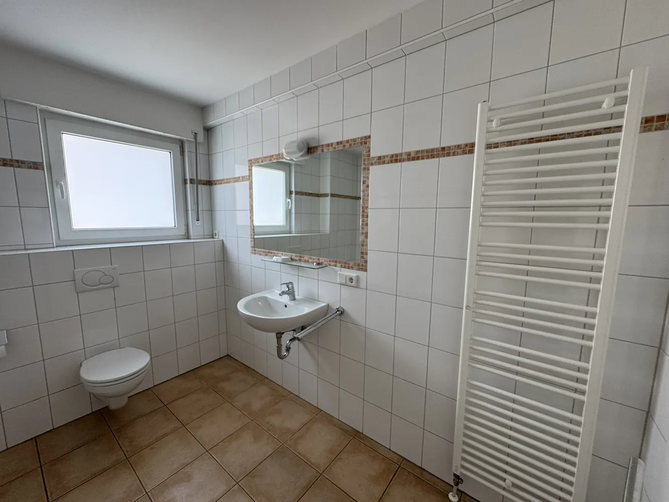 3 room apartment with 91 m² in Aachen – Photo 4