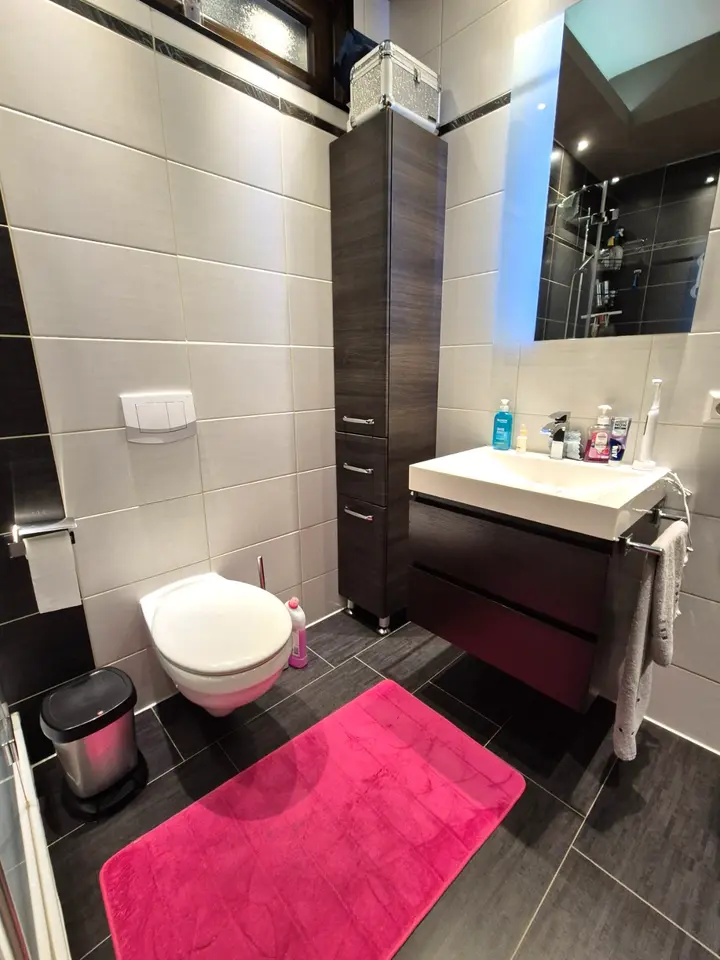 5 Zimmer Wohnung mit 170 m² in Borna – Bild 10
