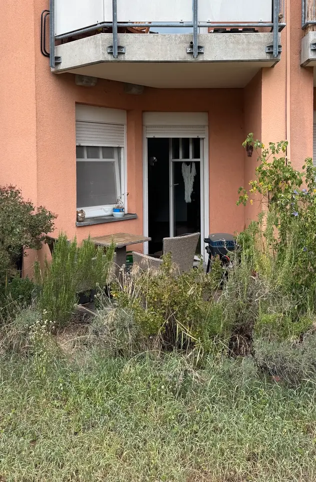 2 Zimmer Wohnung mit 45 m² in Bamberg – Bild 4