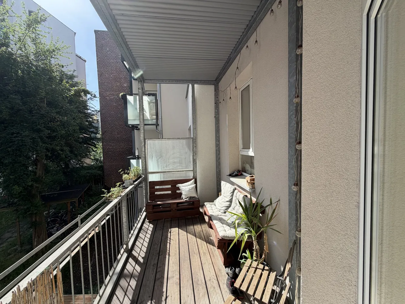 4 Zimmer Wohnung mit 129 m² in Hannover – Bild 3