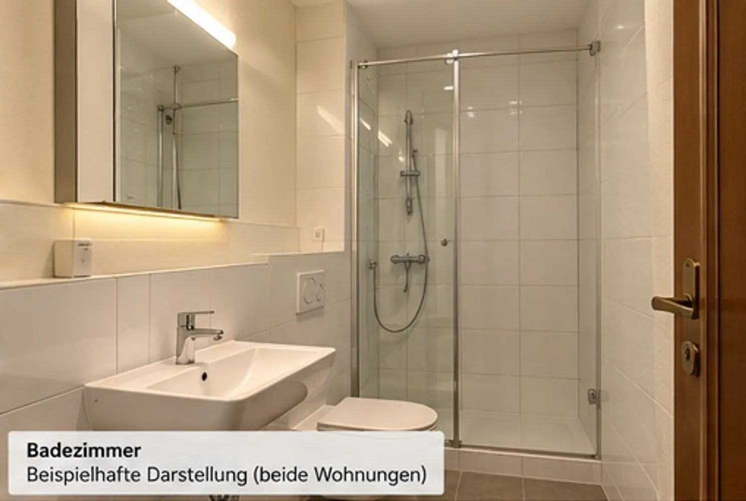 1 Zimmer Wohnung mit 43 m² in Erlangen – Bild 4
