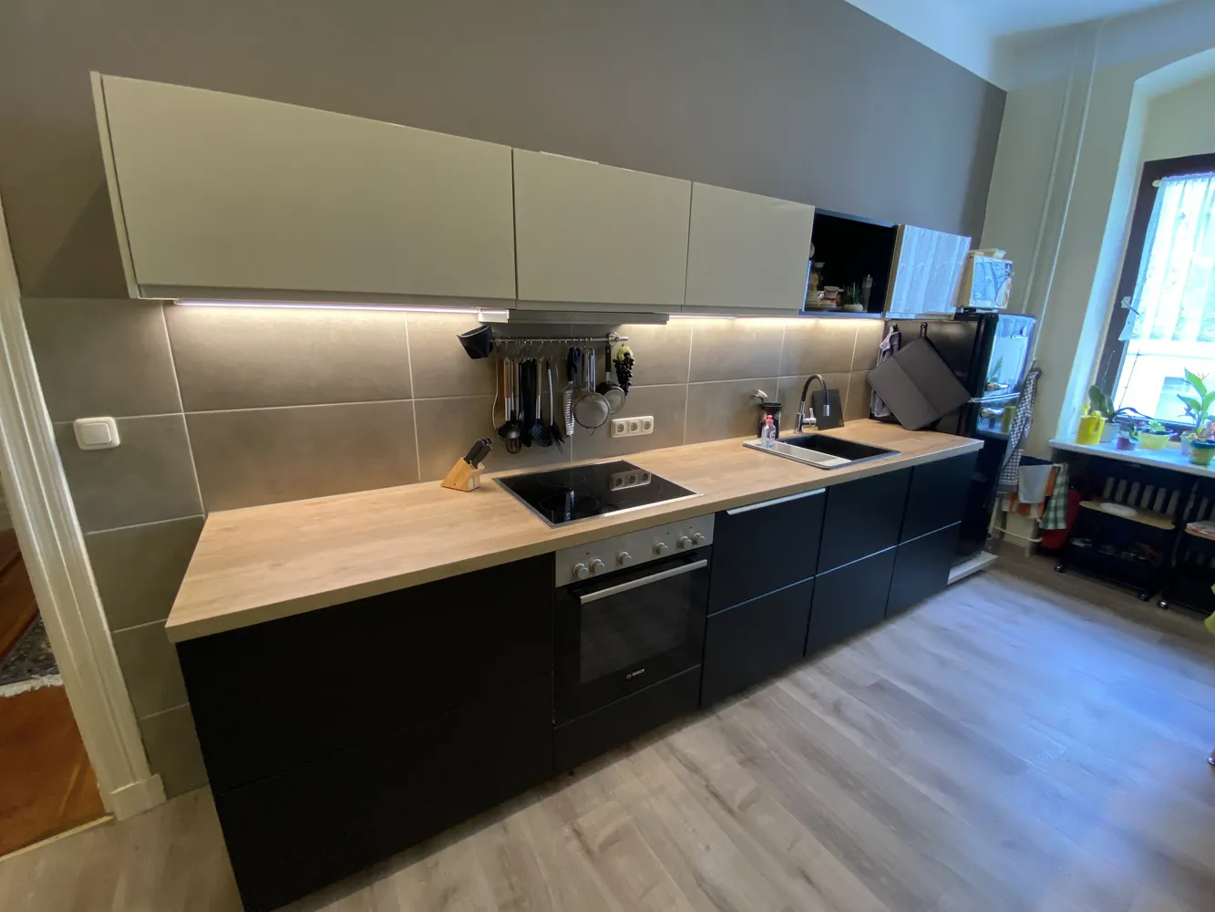 2 Zimmer Wohnung mit 75 m² in Berlin – Bild 3
