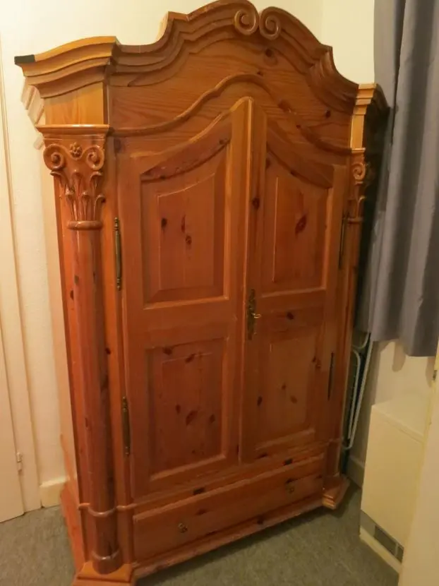 WG-Zimmer mit 43 m² in Hilden – Bild 10