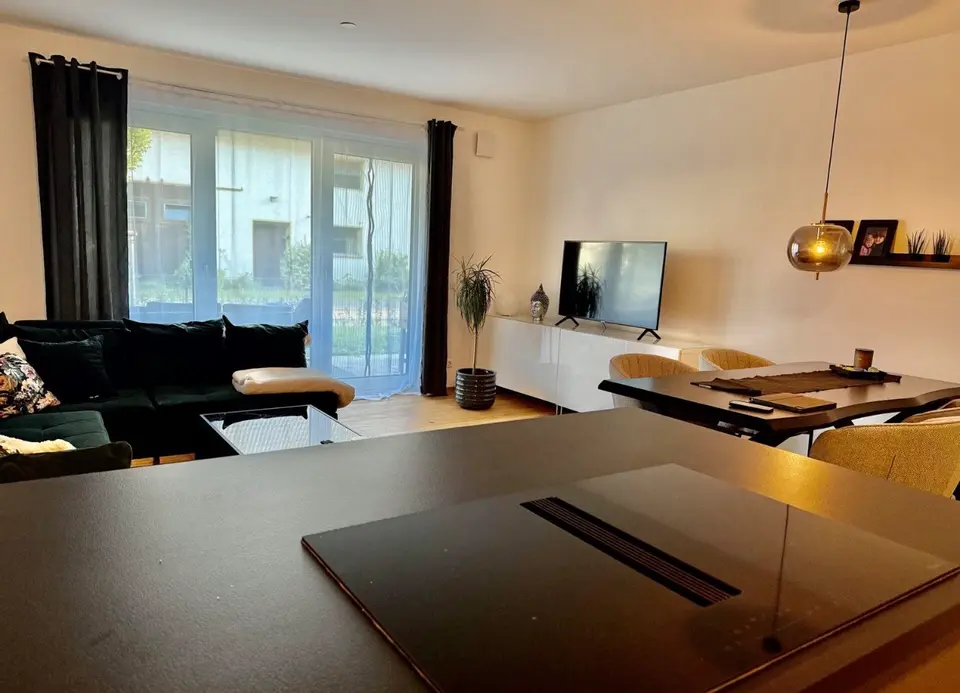3 Zimmer Wohnung mit 91 m² in Memmingen – Bild 1