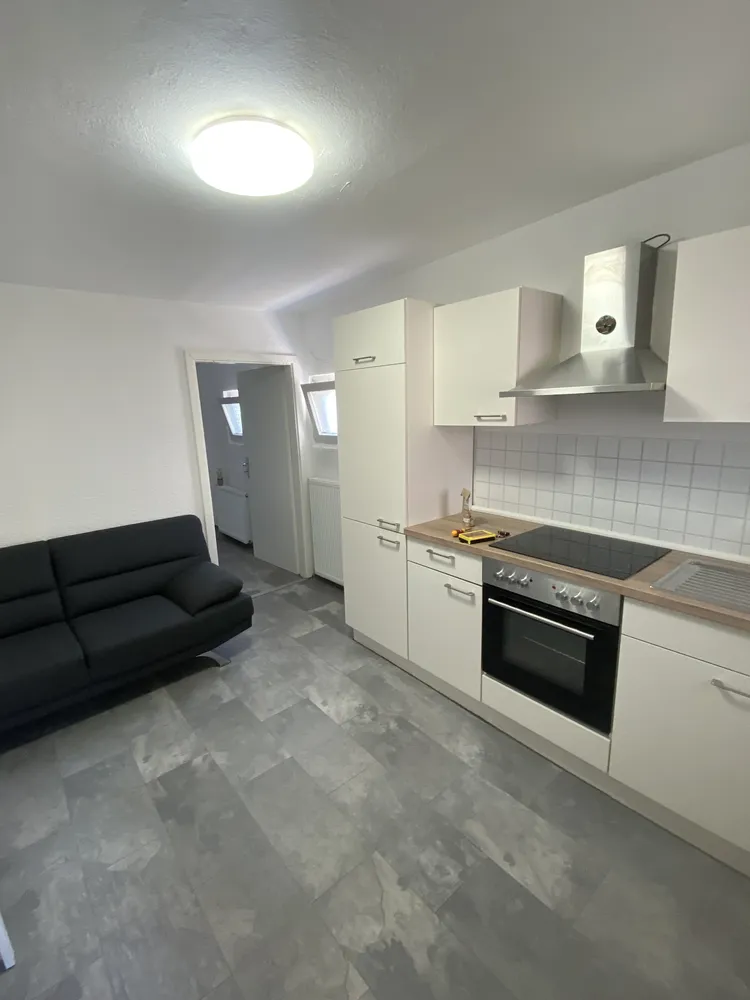 2 room apartment with 30 m² in Cologne – Photo 1