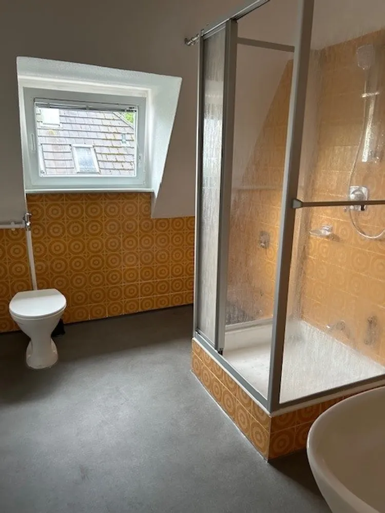 2 Zimmer Wohnung mit 43 m² in Bayreuth – Bild 5