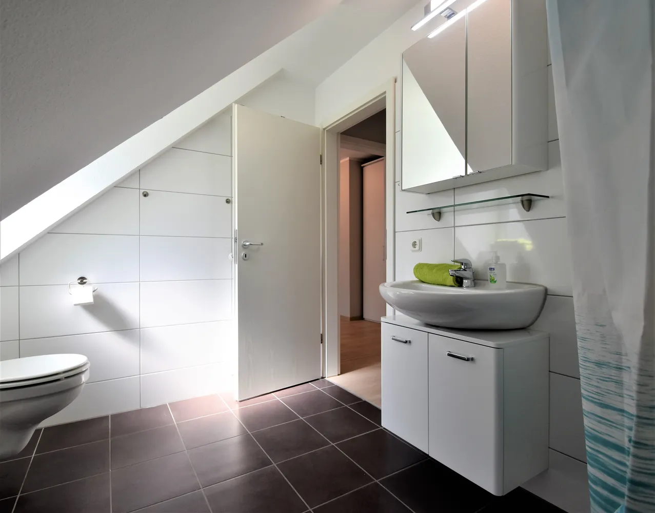 2 Zimmer Wohnung mit 45 m² in Aschaffenburg – Bild 4