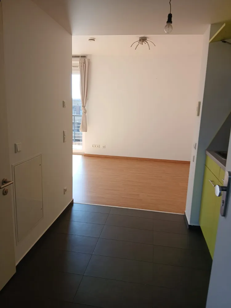 1 room apartment with 33 m² in Berlin – Photo 5