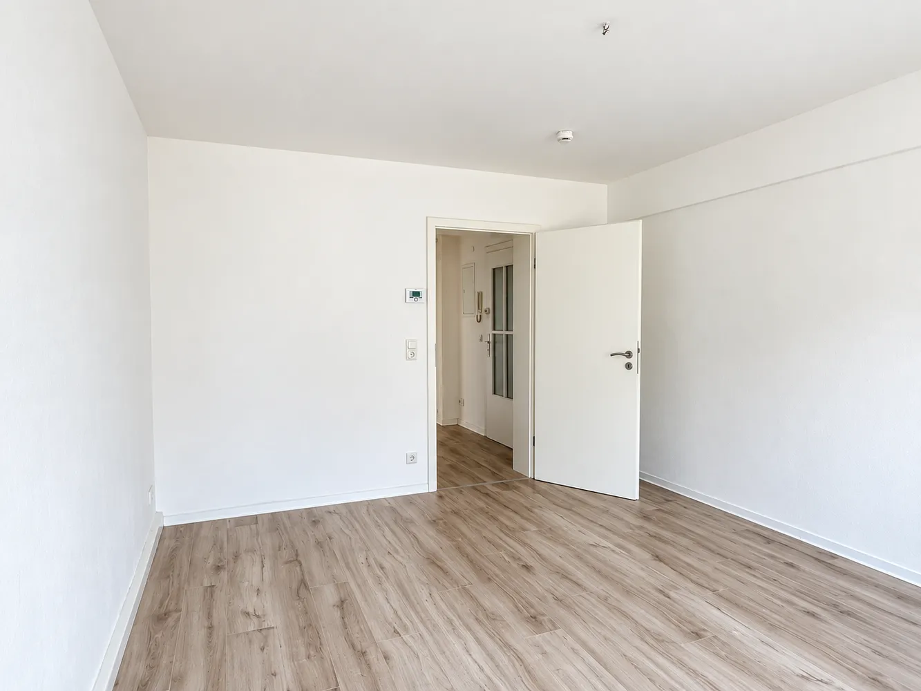 3 Zimmer Wohnung mit 51 m² in Herne – Bild 8