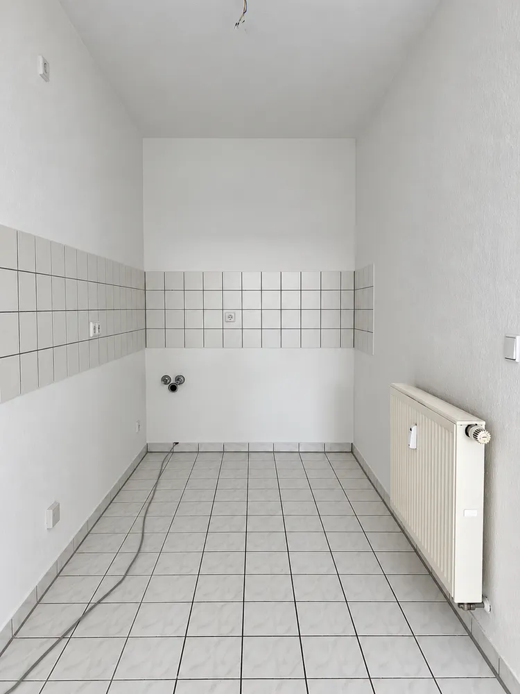 2 room apartment with 61 m² in Chemnitz – Photo 7